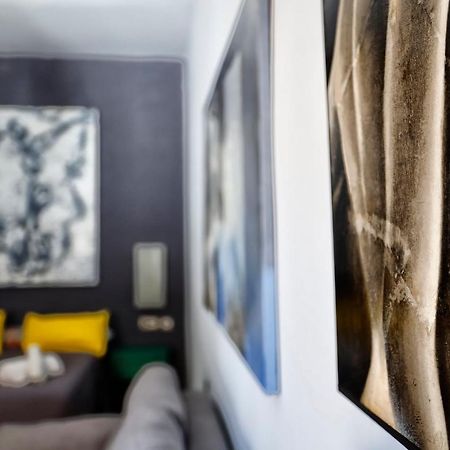 Casa La Tercia, Parking Incluido En Pleno Casco Historico Appartement Córdoba Buitenkant foto